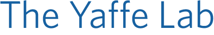 The Yaffe Lab